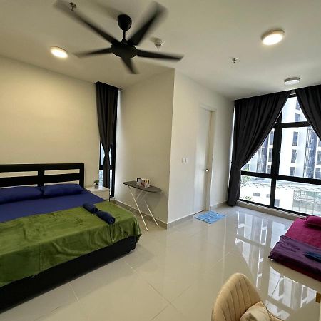Sea View The Shore Luxury Newly Renovated Homestay Kota Kinabalu Eksteriør billede