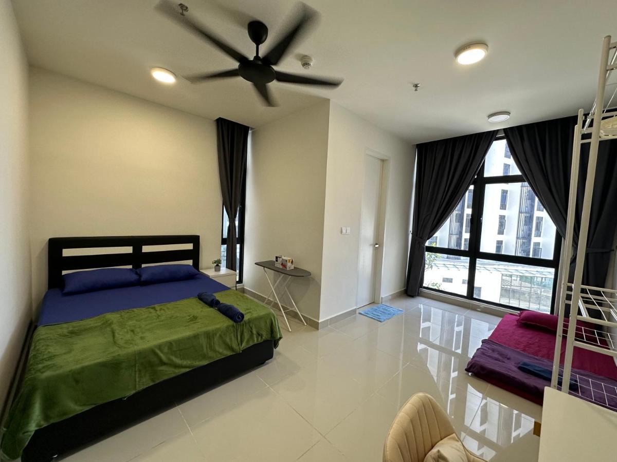 Sea View The Shore Luxury Newly Renovated Homestay Kota Kinabalu Eksteriør billede
