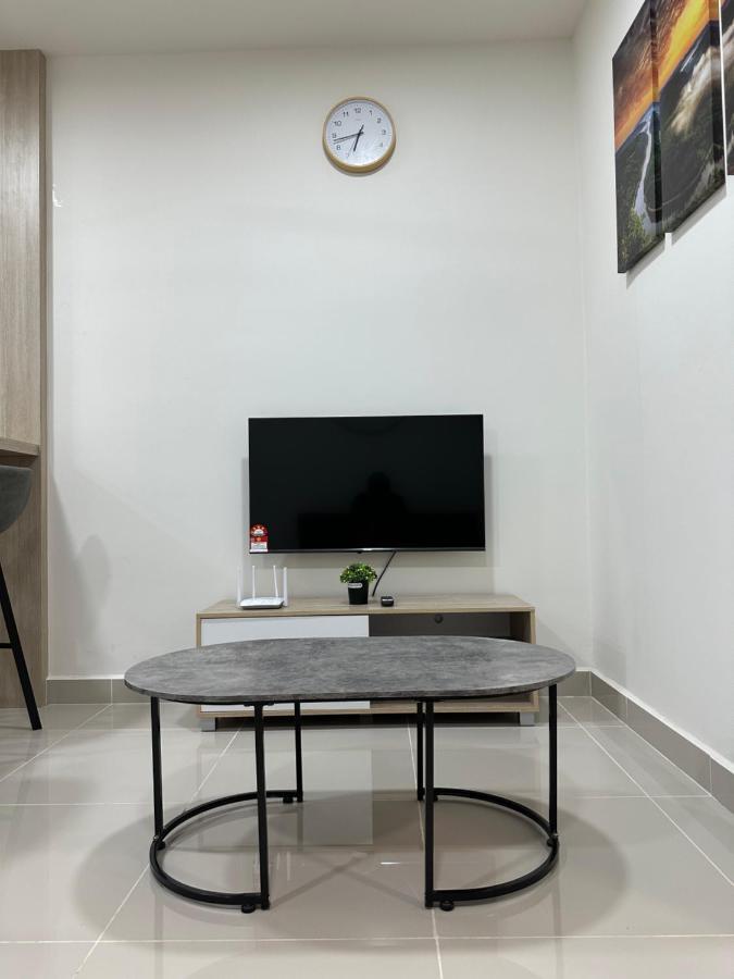 Sea View The Shore Luxury Newly Renovated Homestay Kota Kinabalu Eksteriør billede