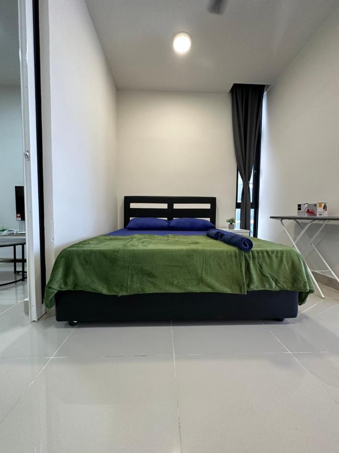 Sea View The Shore Luxury Newly Renovated Homestay Kota Kinabalu Eksteriør billede