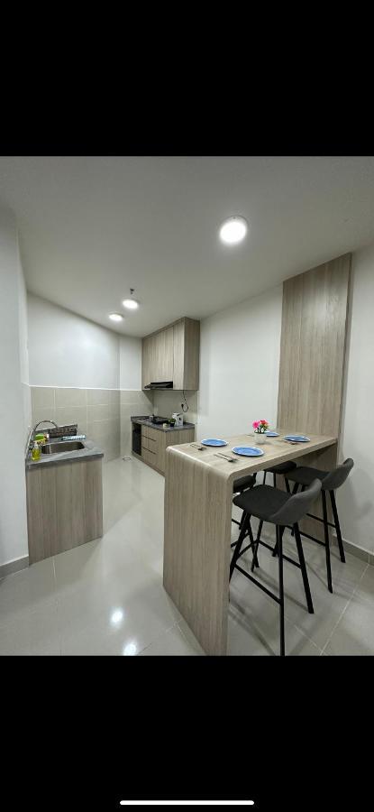 Sea View The Shore Luxury Newly Renovated Homestay Kota Kinabalu Eksteriør billede