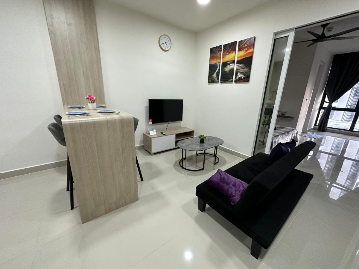 Sea View The Shore Luxury Newly Renovated Homestay Kota Kinabalu Eksteriør billede
